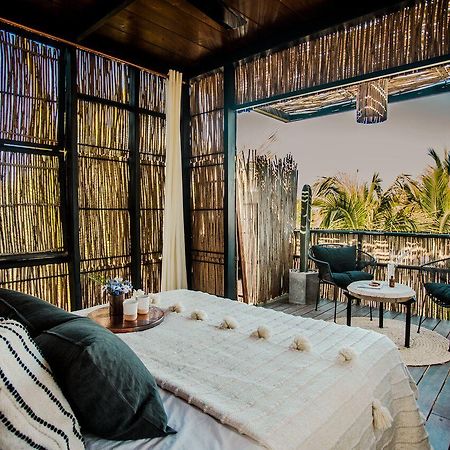 Acre Hotel San José del Cabo المظهر الخارجي الصورة